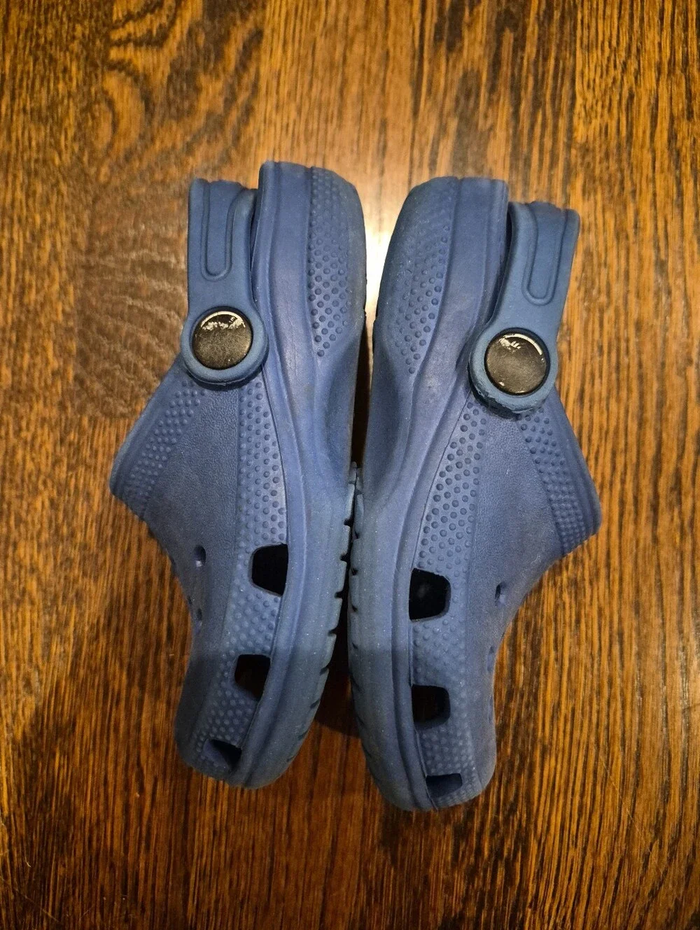 Children's Classic Crocs Size 10 Kids